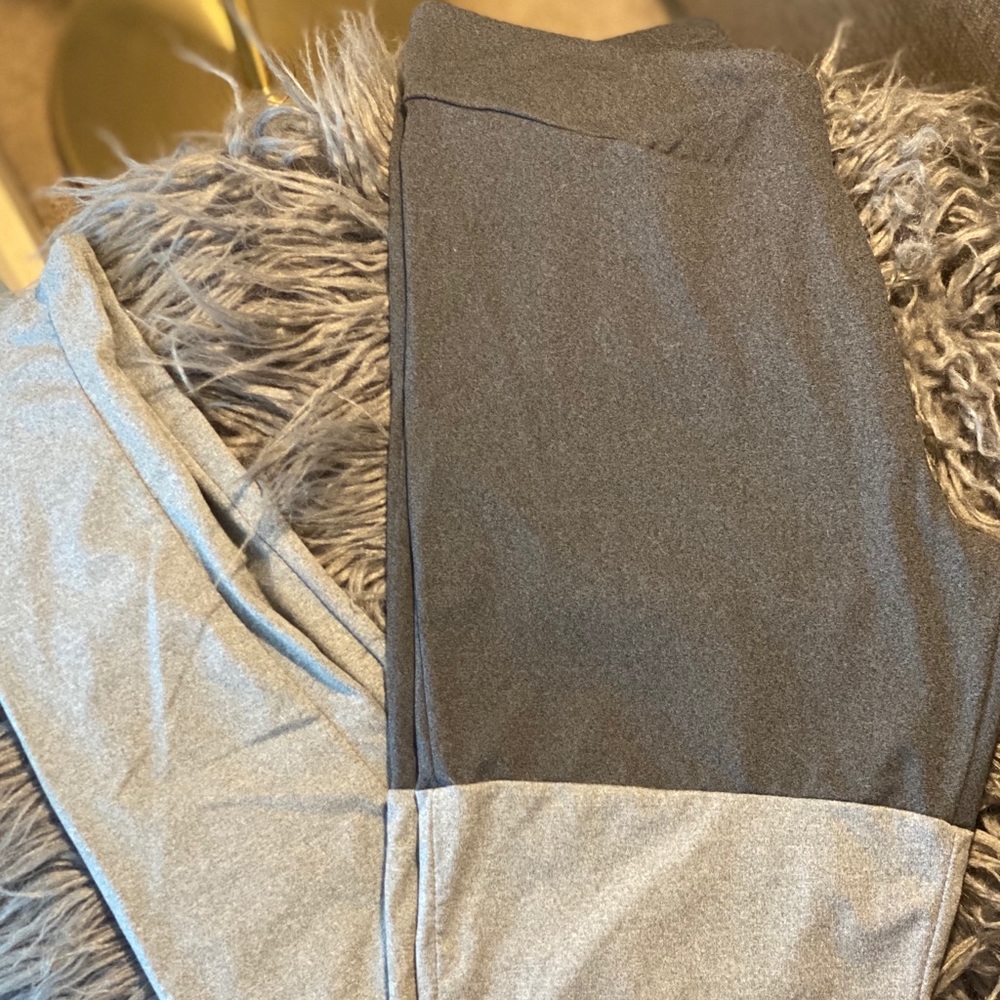 Gymshark leggings